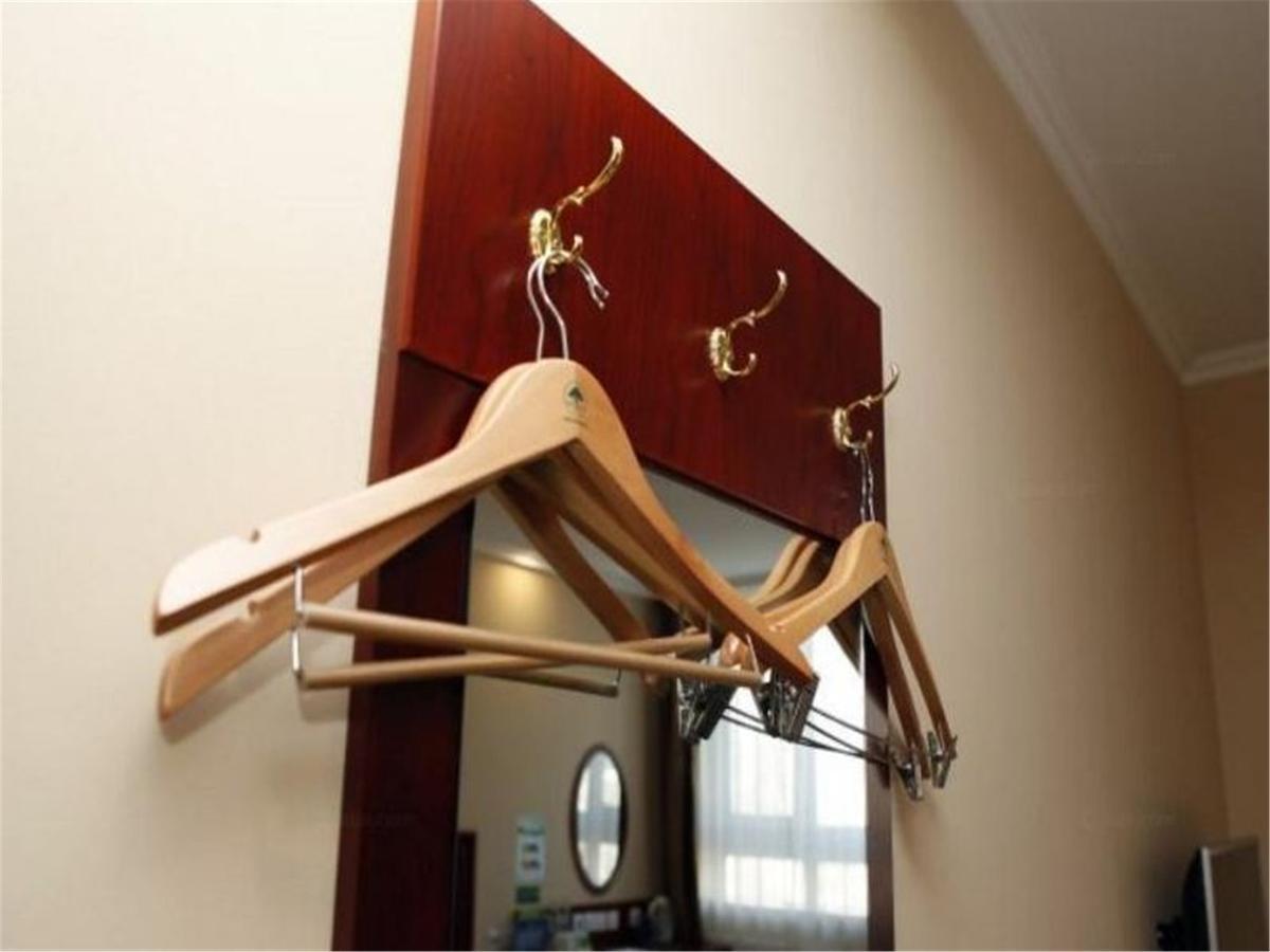 Greentree Inn Hebei Qinhuangdao Peace Avenue Express Hotel Ngoại thất bức ảnh